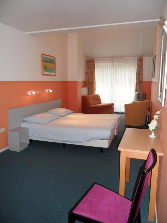 Hotel Eperhof Mechelen Room photo